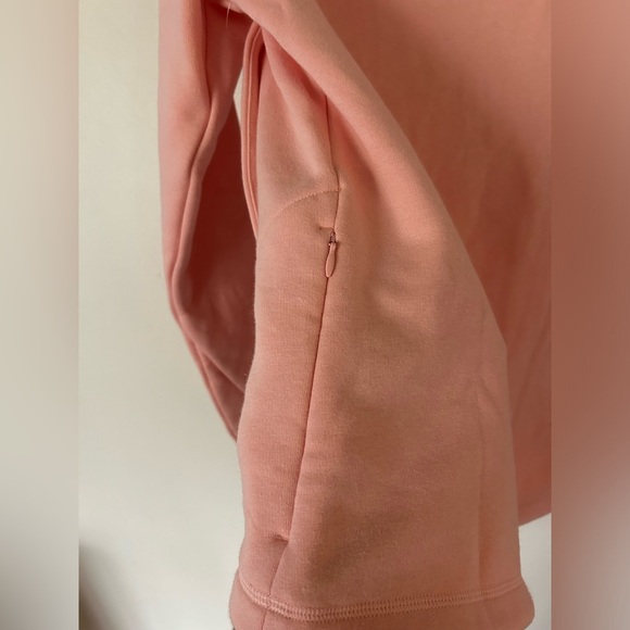 Athleta Girl Karma Wrap Pink Size XL Girls (14) - Picture 8 of 8